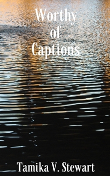 Paperback Worthy of Captions Book