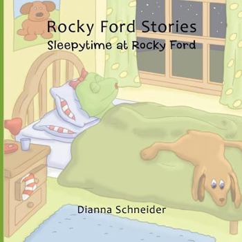 Paperback Rocky Ford Stories: Sleepytime at Rocky Ford Book