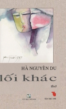 Hardcover Loi Khac: Hard Cover Book