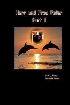 Paperback Herr und Frau Feiler Part II [German] Book