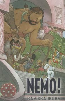 Hardcover Nemo! Book