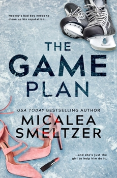 Paperback The Game Plan Book