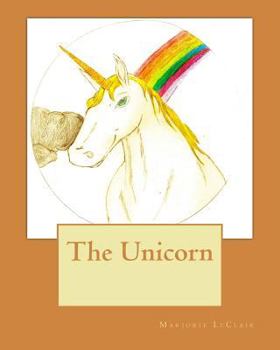 Paperback The Unicorn Book