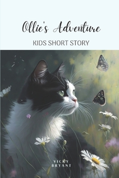 Paperback Ollie's Adventure Book