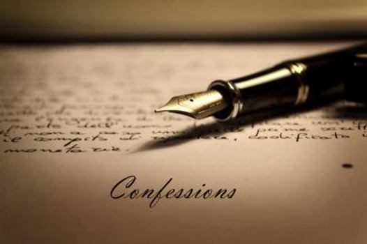 Paperback Confessions Book
