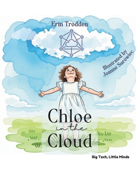 Paperback Chloe in the Cloud Book