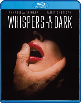 Whispers In The Dark