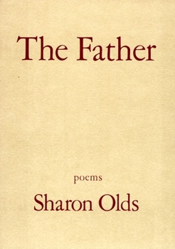 Paperback The Father: Poems Book