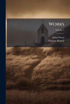 Paperback Works; Volume 1 Book