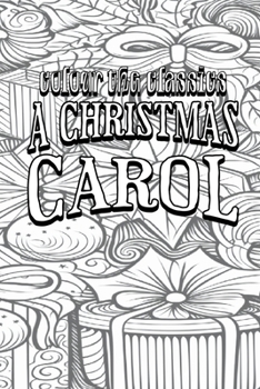 Paperback A Christmas Carol: A Ghost Story of Christmas Book