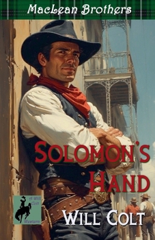Paperback Solomon's Hand Book