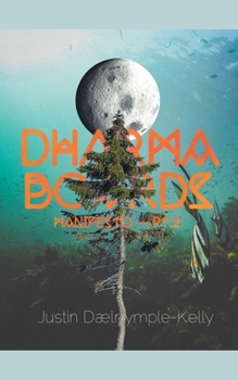 Paperback Dharma Boards - Manifesto (Pt. 2) Book