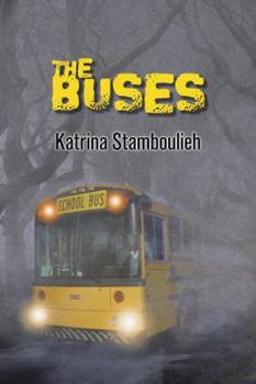 Paperback The Buses Book