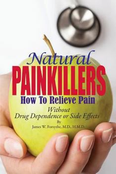 Paperback Natural Painkillers: Without Drug Dependence or Side Effects Book