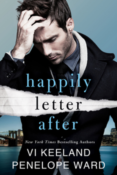Paperback Happily Letter After Book