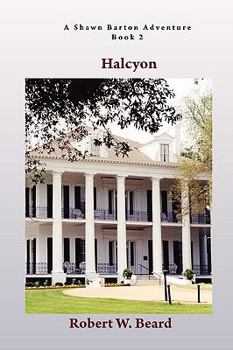 Paperback Halcyon Book