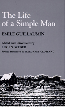 Paperback The Life of a Simple Man Book