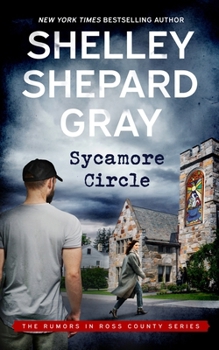 Paperback Sycamore Circle Book