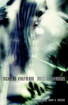 Paperback Walk in Shadows Book