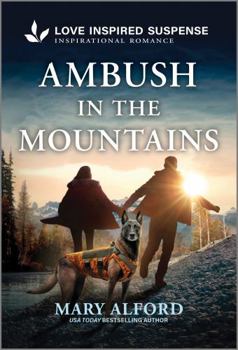 Mass Market Paperback Ambush in the Mountains Book