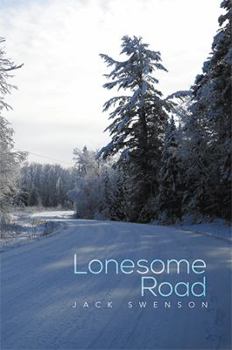 Paperback Lonesome Road Book