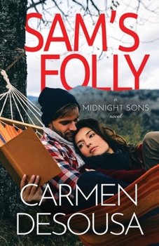 Paperback Sam's Folly Book