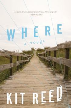 Paperback Where Book