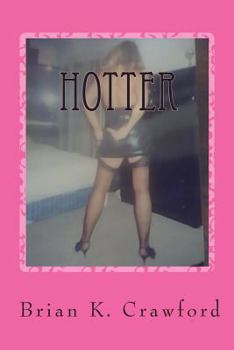 Paperback Hotter: More Intelligent Erotica Book