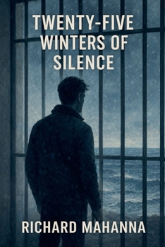 Paperback Twenty-Five Winters of Silence Book