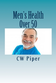 Paperback Men's Health Over 50: Stay Fit For Life Book