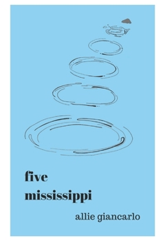 Paperback Five Mississippi Book