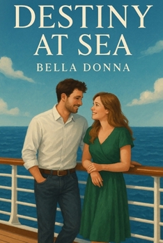 Destiny at Sea (Mouse Magic)