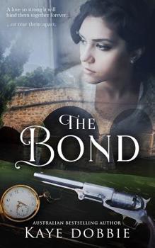 Paperback The Bond Book