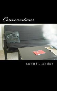 Paperback Conversations Book