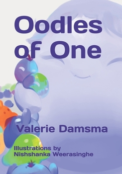 Paperback Oodles of One Book