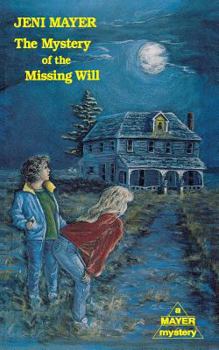 Mass Market Paperback The Mystery of the Missing Will Book