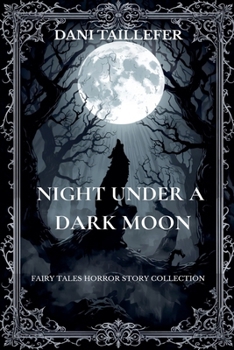 Paperback Night Under a Dark Moon Book