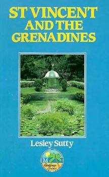 Paperback St Vincent and the Grenadines Book