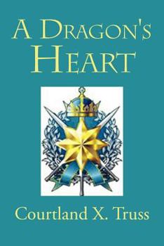 Paperback A Dragon's Heart Book