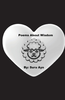 Paperback Poems About Wisdom Book