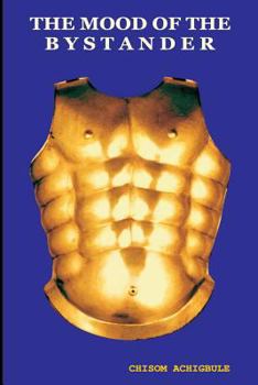 Paperback The Mood of the Bystander Book