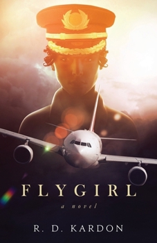 Paperback Flygirl Book