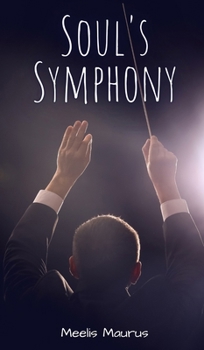 Hardcover Soul's Symphony Book