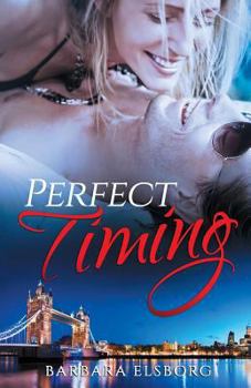 Perfect Timing - Book #1 of the Bedlingham