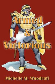 Paperback Armed & Victorious Book