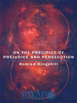 Paperback On the Precipice of Prejudice and Persecution Book