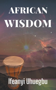 Paperback African Wisdom Book