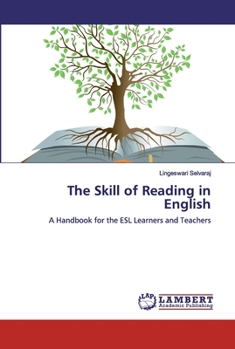Paperback The Skill of Reading in English Book
