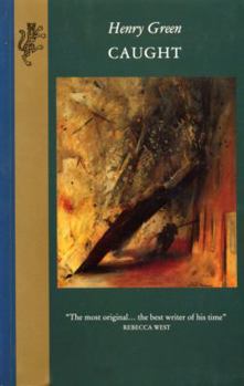 Paperback Caught Book