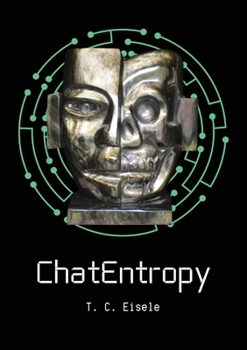 Paperback ChatEntropy Book